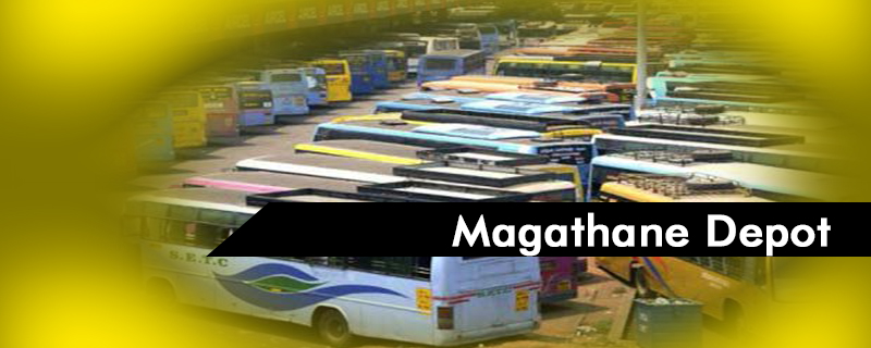 Magathane Depot 